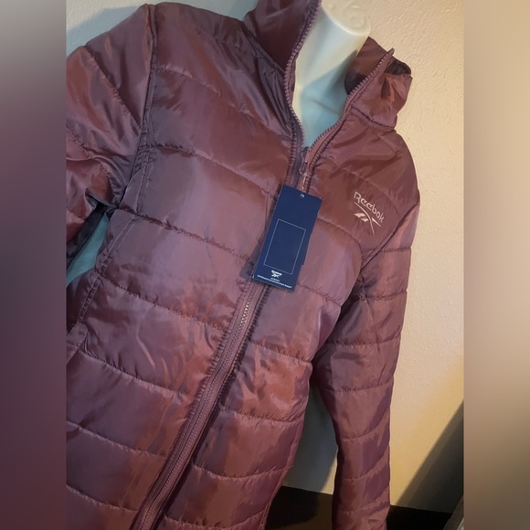 Puffer jacket - Picture 2 of 4